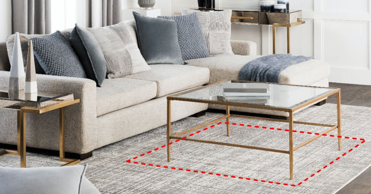 Can An Area Rug Be Cut Down? (Step By Step Guide) Carpet and Rug World