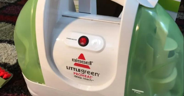 BISSELL Little Green ProHeat