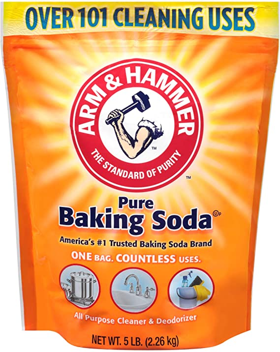 Baking Soda