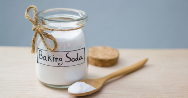  Baking Soda