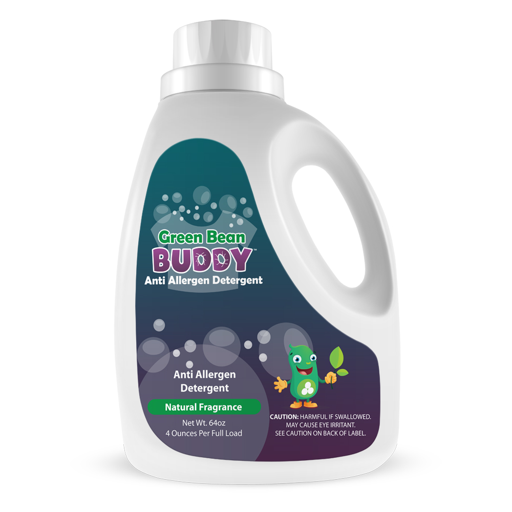 Bed Bug Detergent