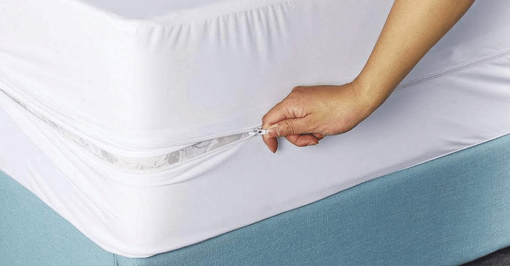 Bed Bug Mattress Covers