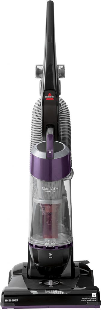 Bissell 9595A CleanView Bagless Vacuum