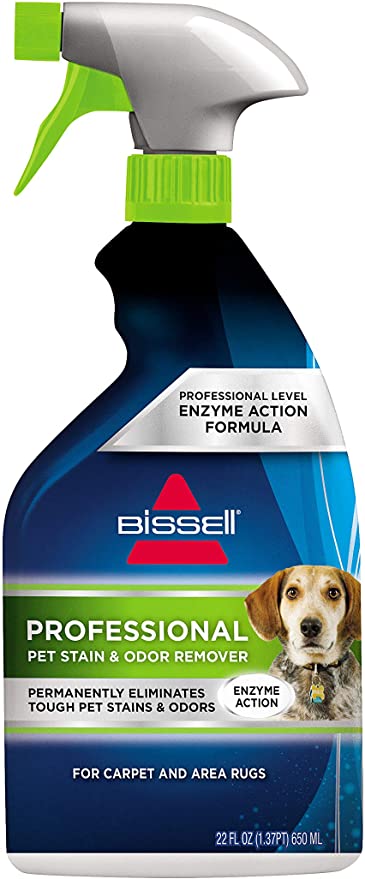 Bissell Professional Stain & Odor, 22 Ounces