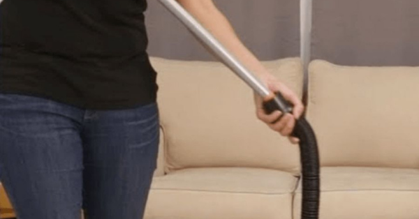 Broomstick Technique