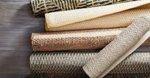 CARPET MATERIALS