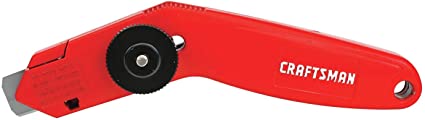 CRAFTSMAN Utility Knife for Carpet