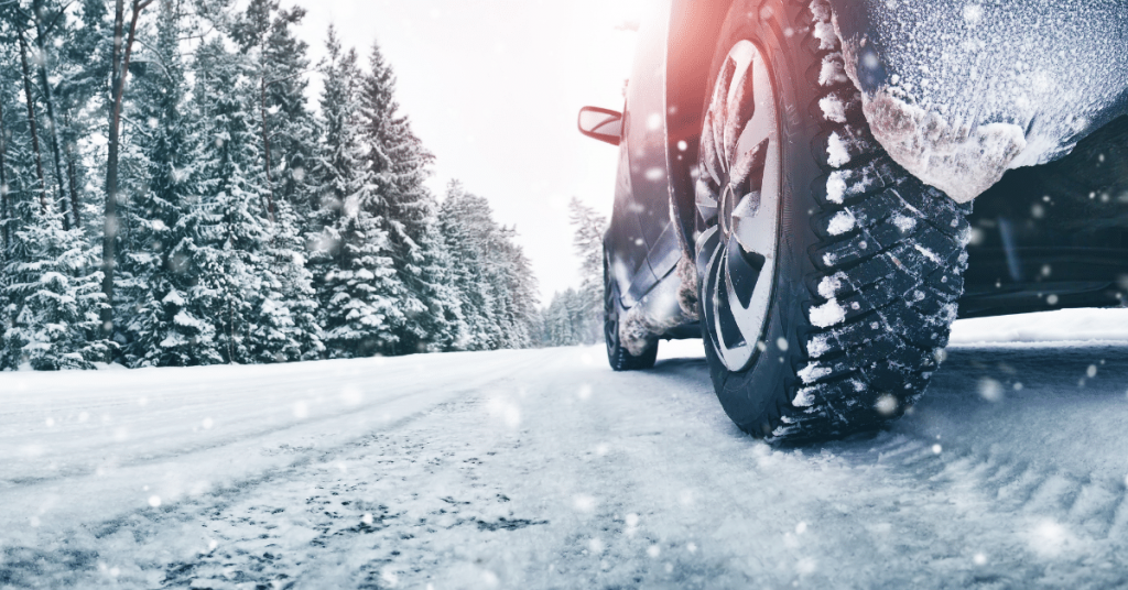 Car Carpet Clean During Winter