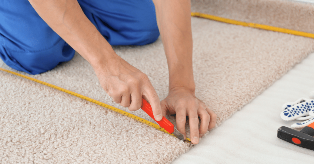 Carpet Installers