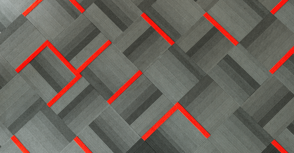 carpet squares Background