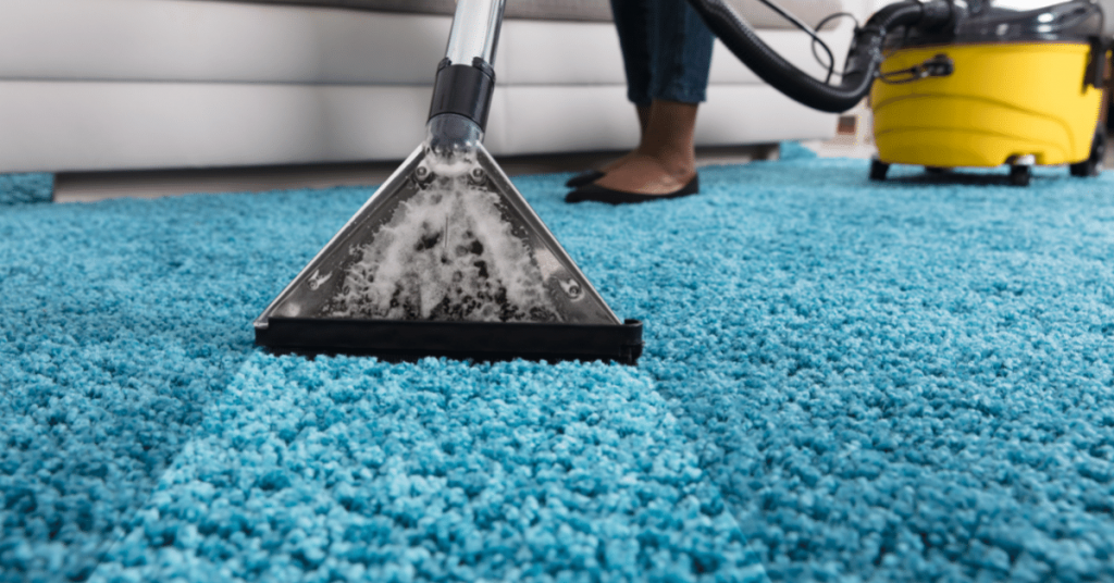 How to Dry Carpet Faster After Cleaning