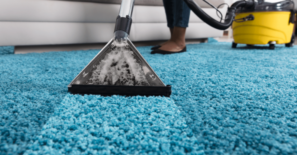 What is the Best Method of Carpet Cleaning? (5 Professional Methods