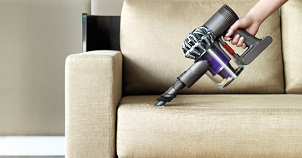 Dyson V6 Mattress Cordless Handheld Vacuum