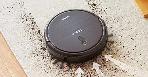 ECOVACS Deebot N79S Robot