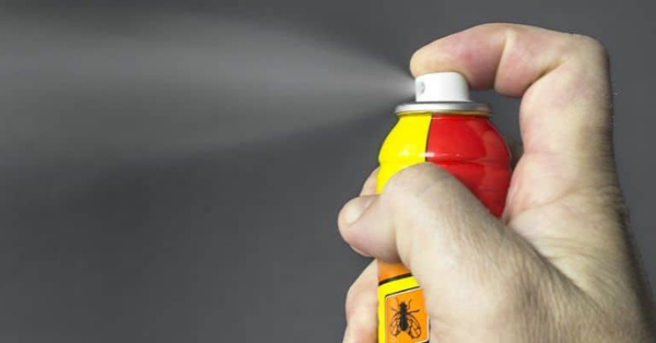 EcoSmart Organic Home Pest Control Spray