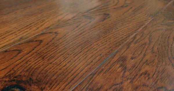 Engineered Hardwood