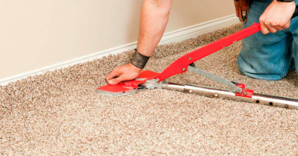 Finding Reliable Carpet Stretching Services
