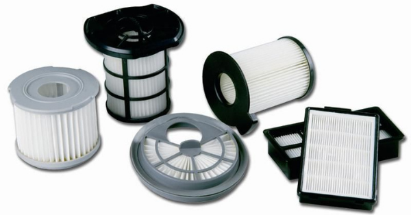 HEPA Filters