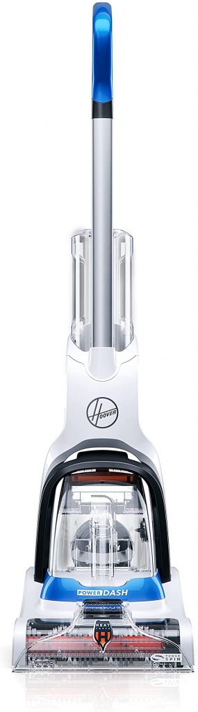 Hoover PowerDash Pet Compact