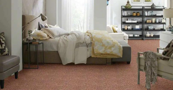 How you can pick a suitable carpet for your home