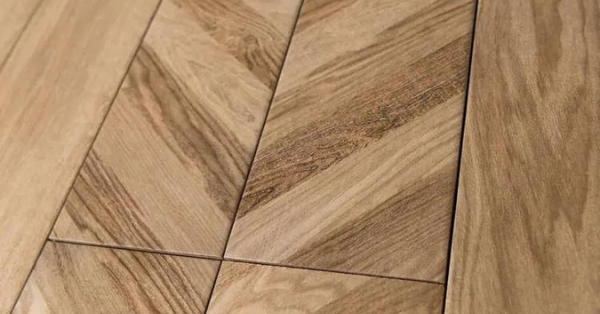 Laminate Tile Flooring