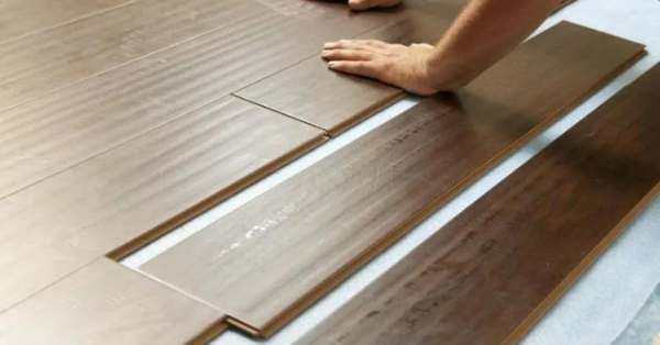 Laminate Wood