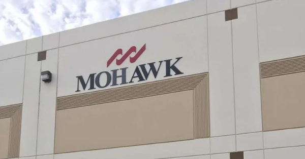 MOHAWK INDUSTRIES