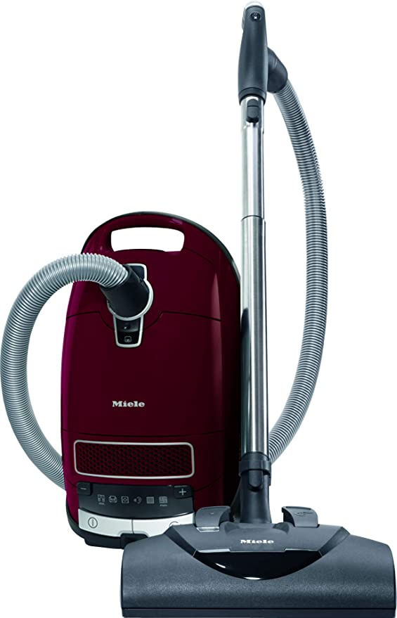  Miele Complete C3 for Soft Carpet