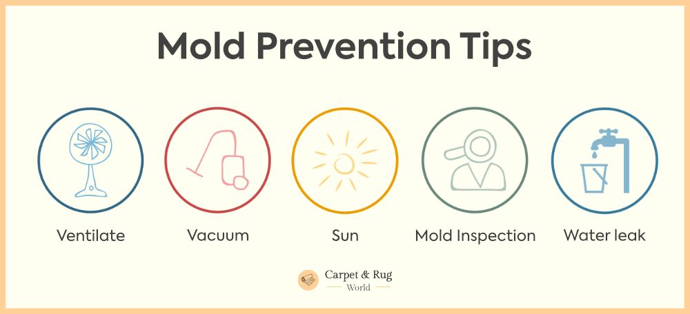 Mold Prevention Tips