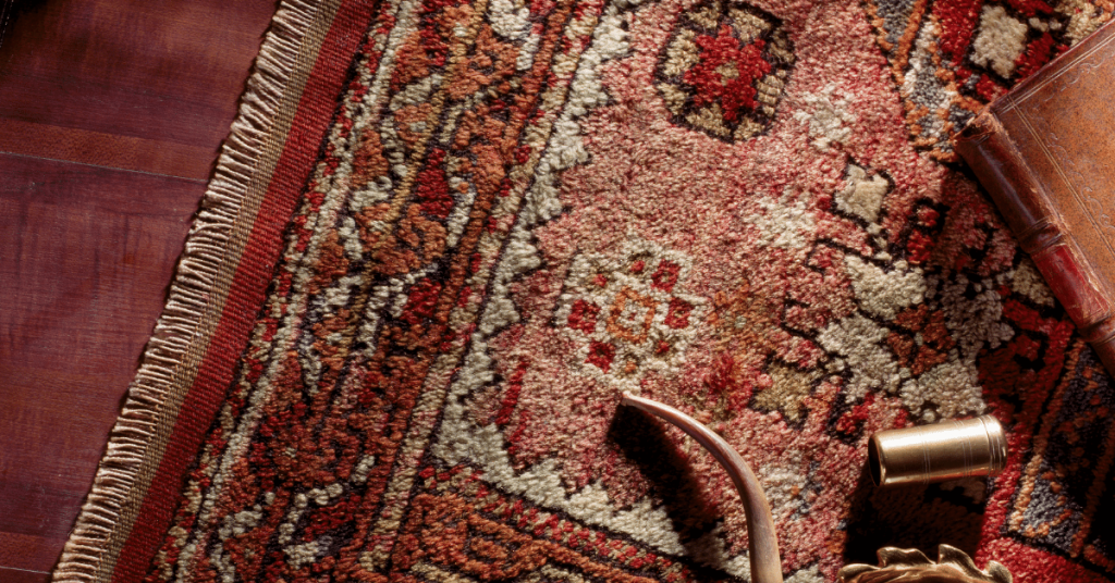 Persian Rug