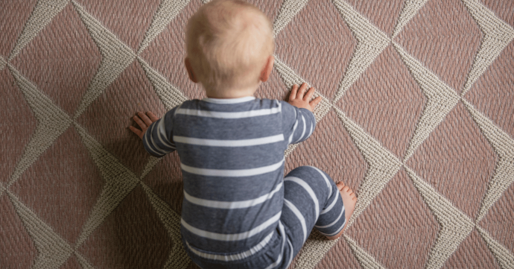 Are Polyester Rugs Safe for Babies? (You Must Read This!) Carpet and