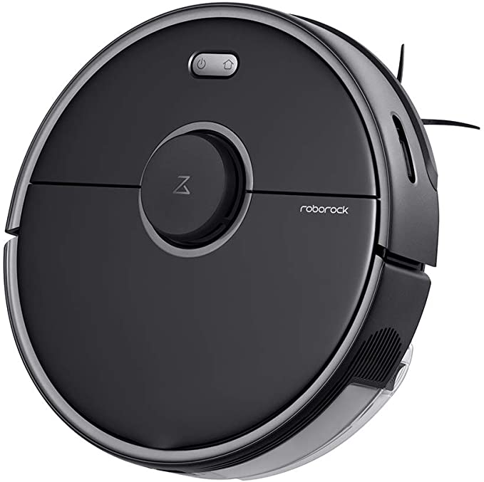 Roborock S5 MAX Robot Vacuum and Mop