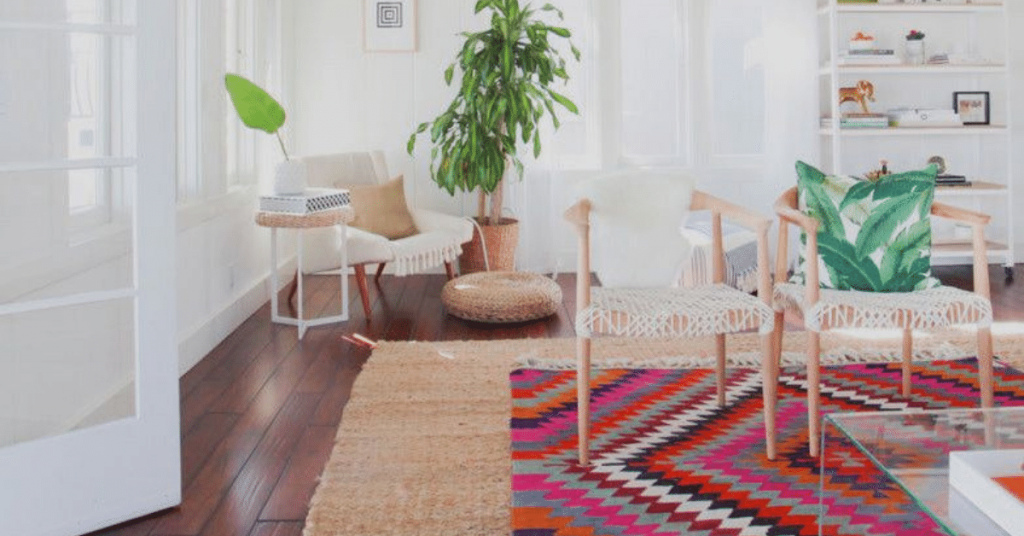 8 Secrets to make your Natural Fiber Rug look Awesome