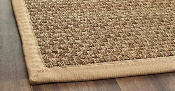 Seagrass Rugs