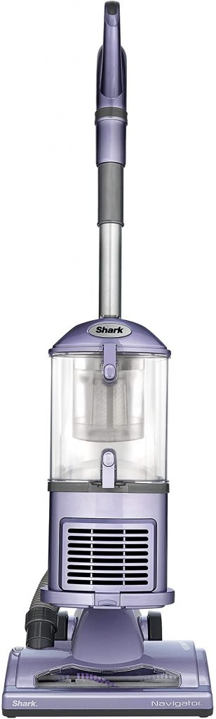 Shark Navigator Upright Vacuum (NV352), Lavender