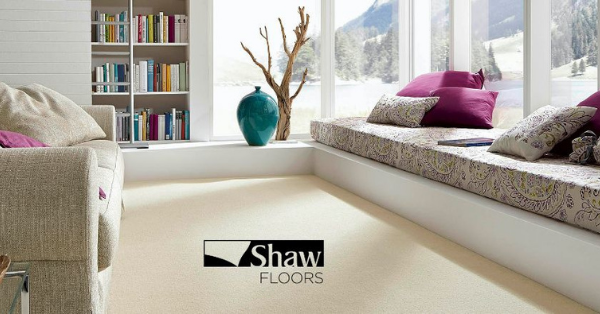 Shaw Floors