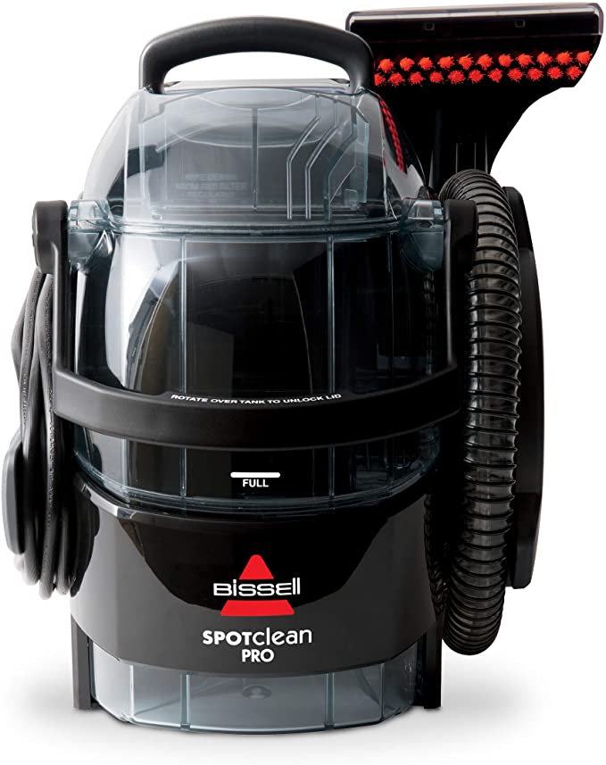 Bissell 3624 SpotClean Professional