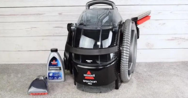 Bissell 3624 SpotClean Professional