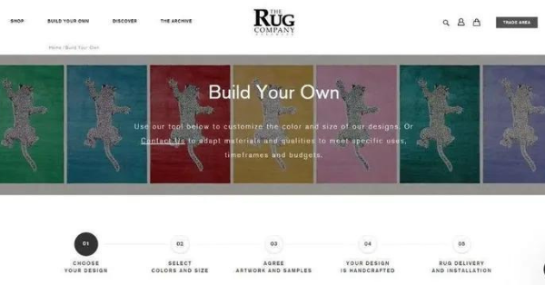 The Rug Company