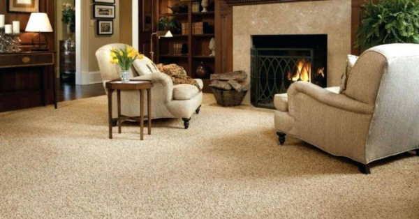 The best carpet colors for selling your house