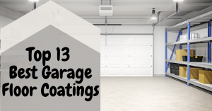 9 Best Garage Floor Paints To Buy In 2022: My Top Picks And Reviews ...