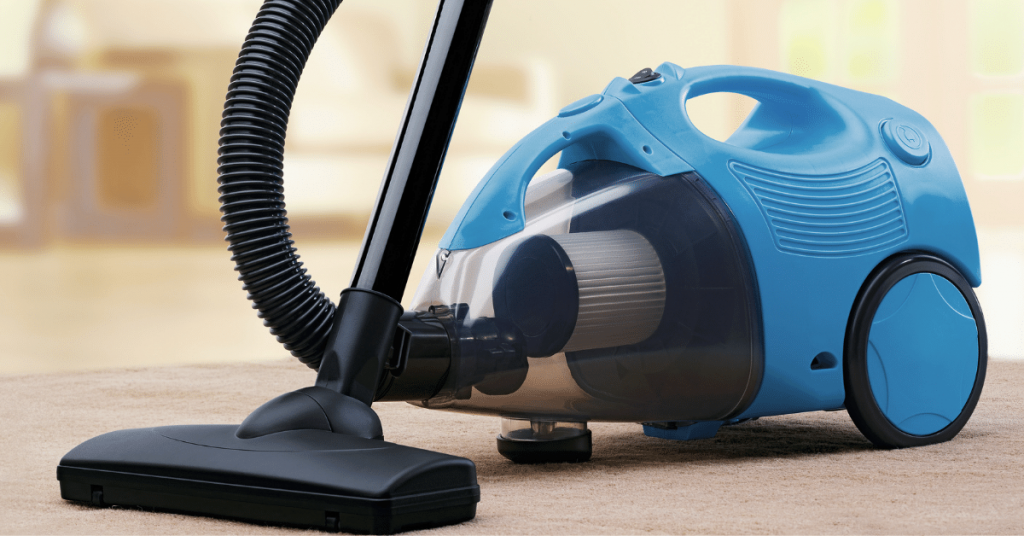 Ultimate Vacuum Cleaners Buying Guide