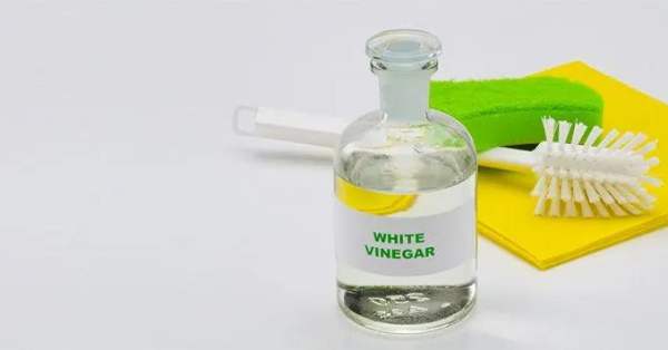 Use Vinegar For Carpet Cleaning
