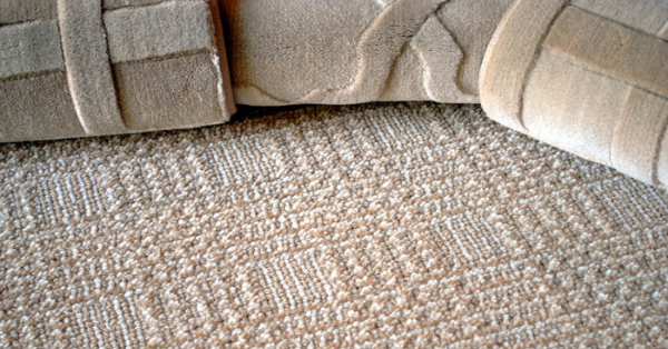 beige carpet