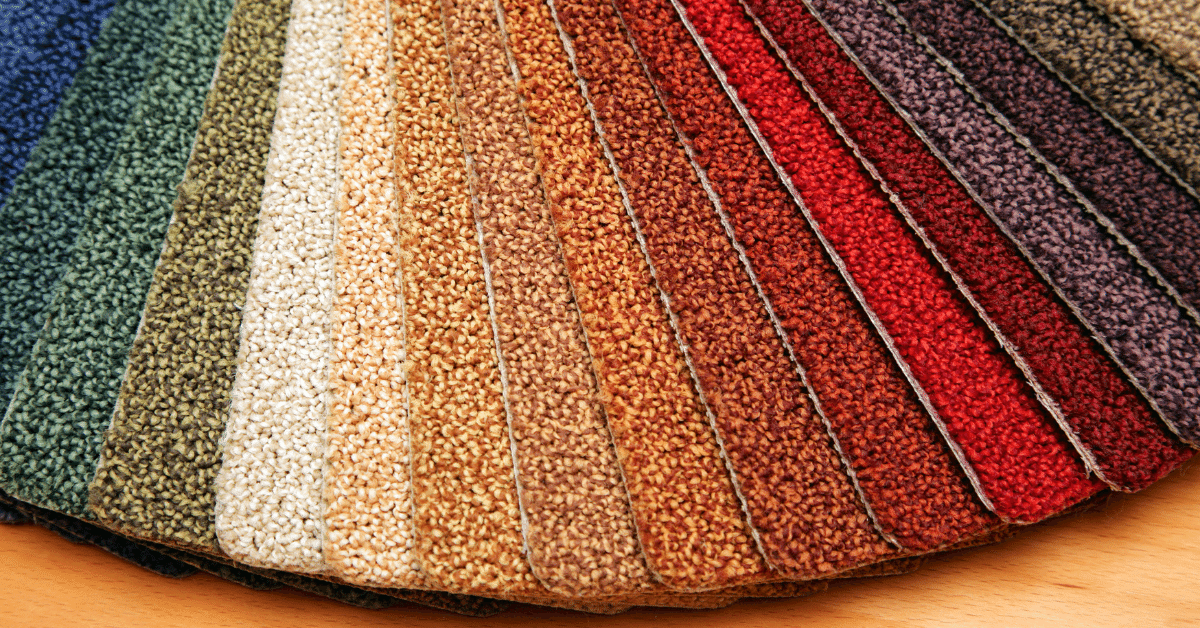 Carpet Buying Guide. (A Step By Step Guide) – Carpet And Rug World