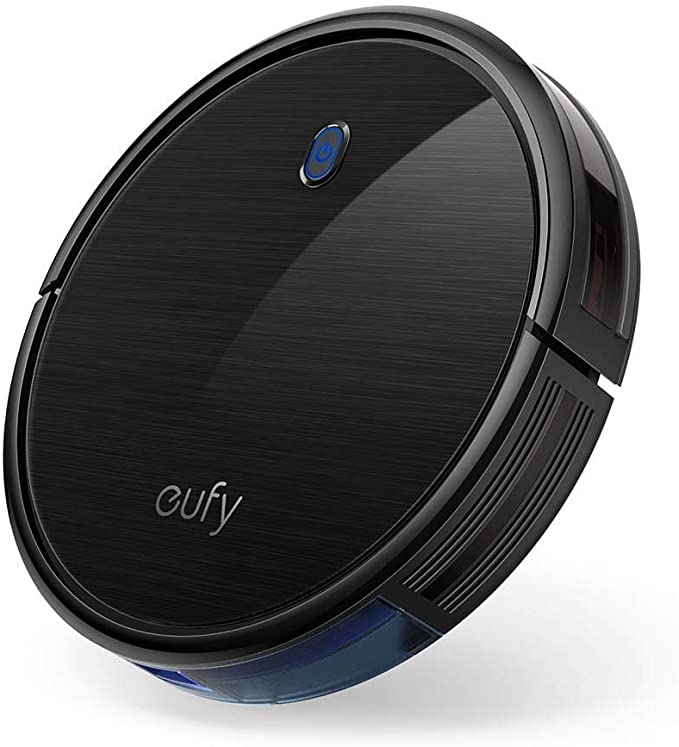 eufy BoostIQ RoboVac 11S