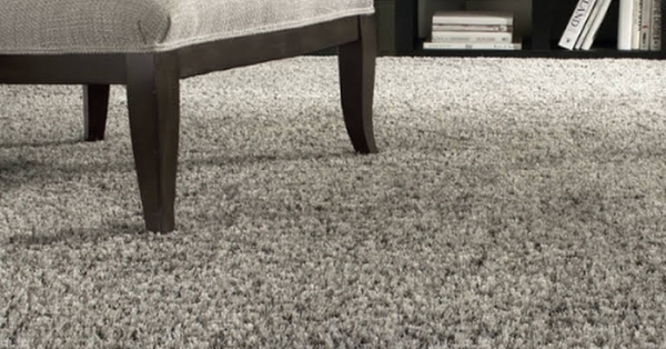 grey carpet