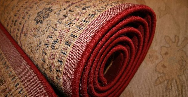 How to Prepare your Rug or Carpet for Cleaning