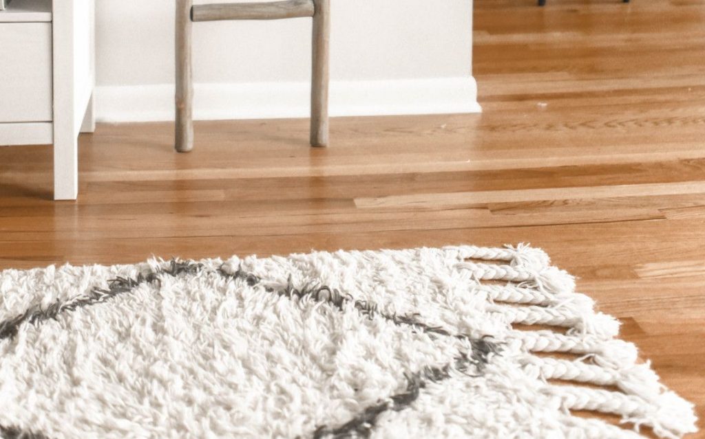 Wool rugs