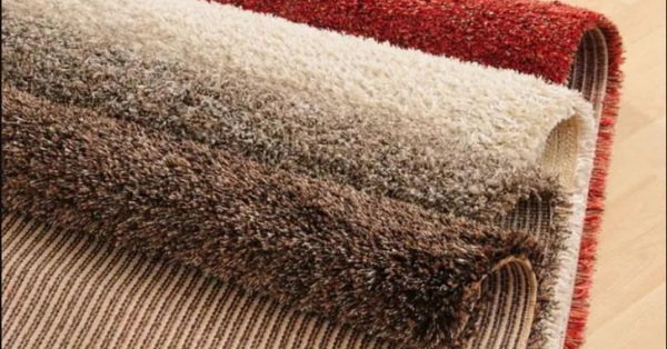 Carpet Buying Guide